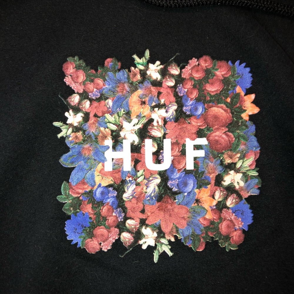 HUF Hoodie